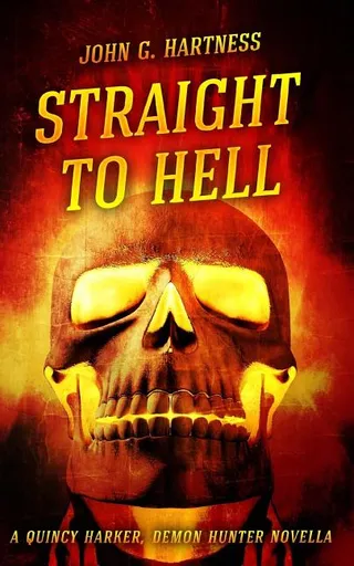 Straight to Hell