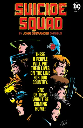 Suicide Squad