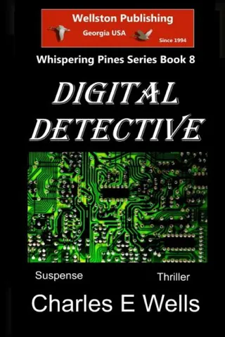 Digital Detective