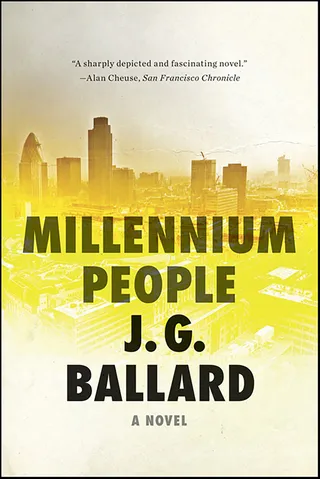 Millennium People