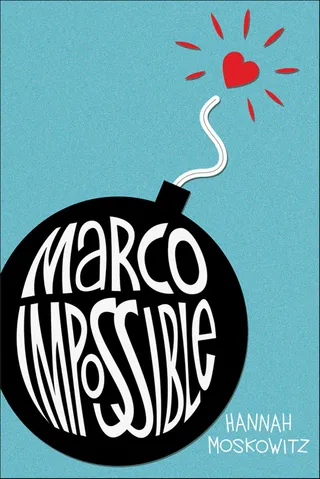 Marco Impossible