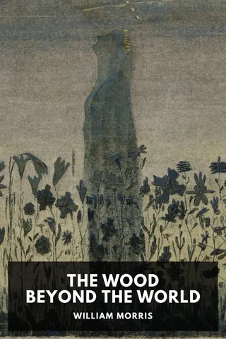 The Wood Beyond the World