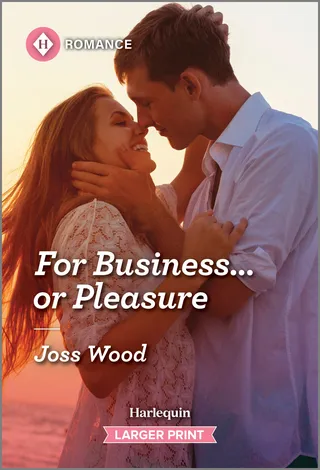 For Business... or Pleasure