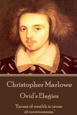 Ovid's Elegies