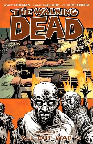The Walking Dead