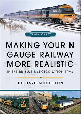 Making Your N Gauge Railway More Realistic