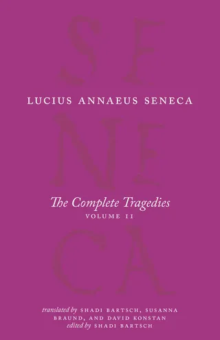 The Tragedies, Volume 2