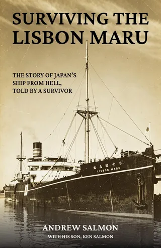 Surviving the Lisbon Maru