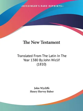 The Testament