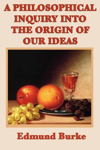 A Philosophical Enquiry into the Origin of Our Ideas of the Sublime and Beautiful
