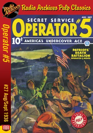 Patriots' Death Battalion