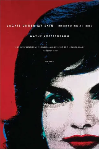 Jackie Under My Skin