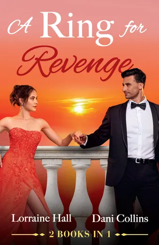 A Ring For Revenge
