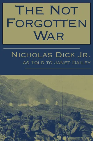 Not Forgotten War
