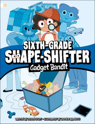 Gadget Bandit