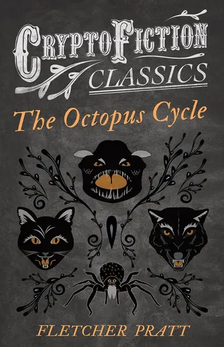 Octopus Cycle