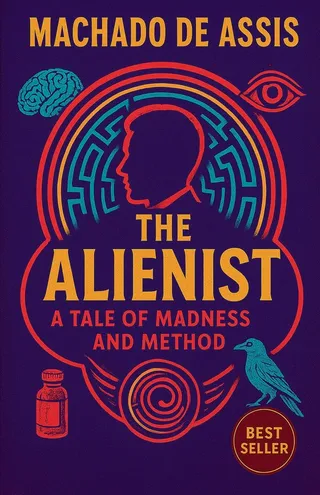 The Alienist