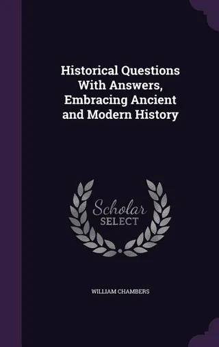 Historical Questions With Answers