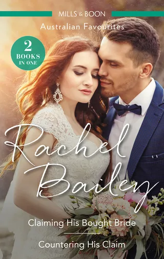 Claiming His Bought Bride / Countering His Claim