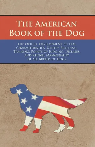 American Book of the Dog