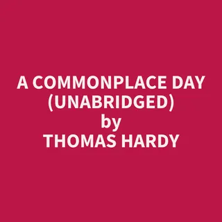 Commonplace Day