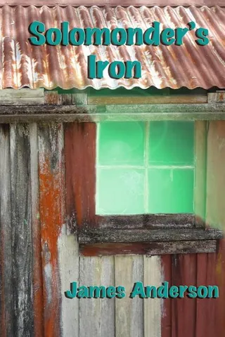 Solomonder's Iron
