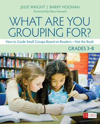What Are You Grouping For?