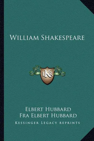 William Shakespeare