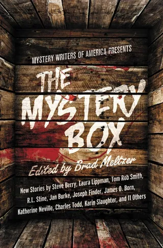 The Mystery Box