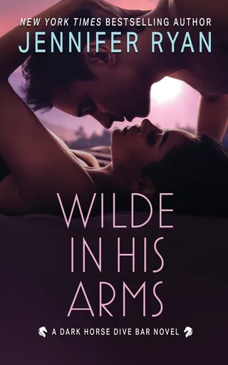 Wilde in His Arms