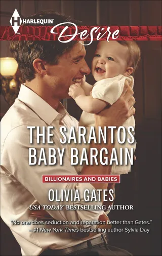 Sarantos Baby Bargain