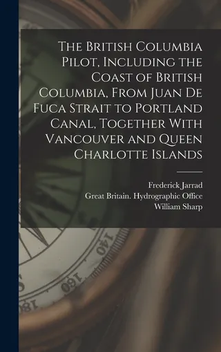The British Columbia Pilot