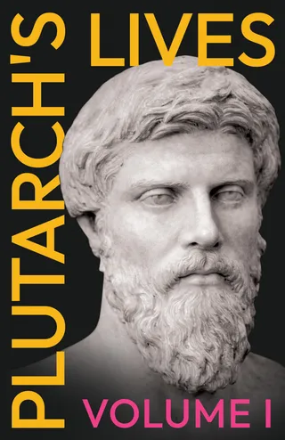 Plutarch's Lives