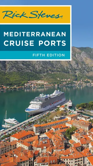 Mediterranean Cruise Ports