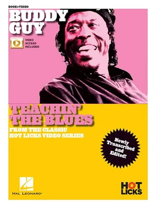 Teachin' the Blues