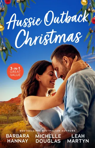 Aussie Outback Christmas