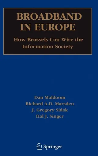 Broadband in Europe