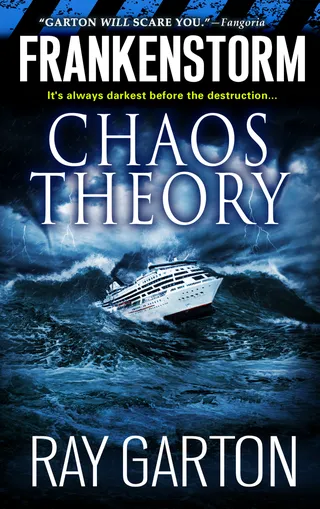Frankenstorm: Chaos Theory