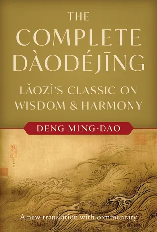 The Complete Daodejing