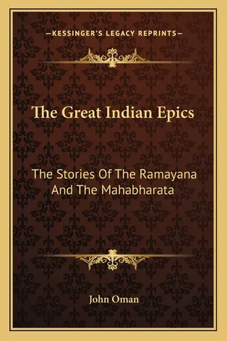 The Great Indian Epics