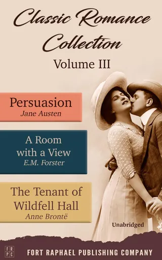 Classic Romance Collection
