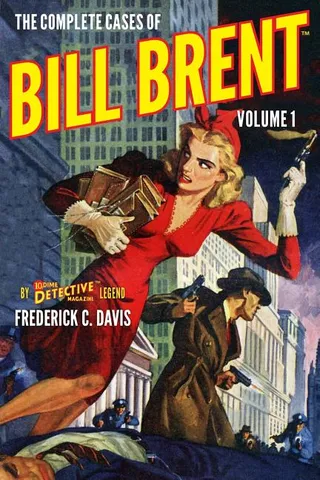 The Complete Cases of Bill Brent