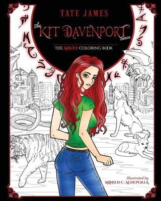 Kit Davenport