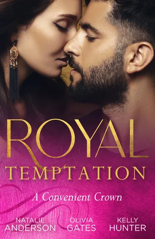 Royal Temptation