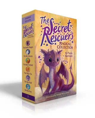 The Secret Rescuers