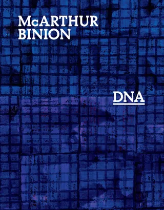 McArthur Binion