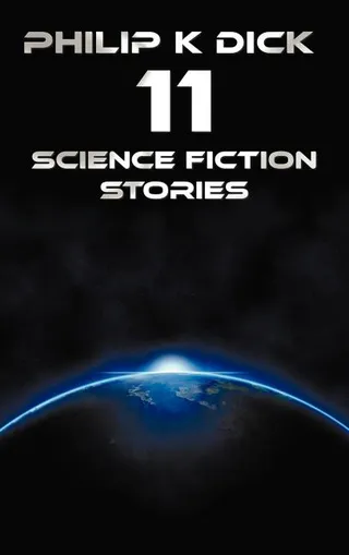 Eleven Science Fiction Stories