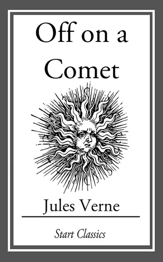 Off on a Comet
