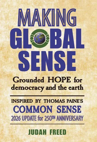 Making Global Sense