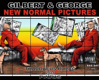 Gilbert & George